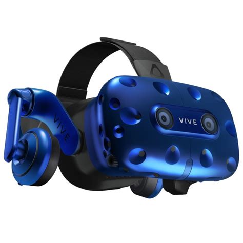 HTC Announces New Vive Pro Full Kit As Well As Steam VR 2.0 Base Station And Pro Controllers