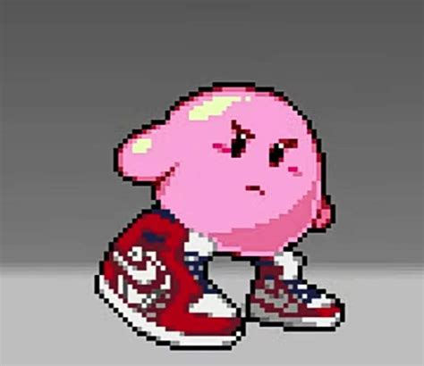 Kirby drip | Memes Amino • Español Amino