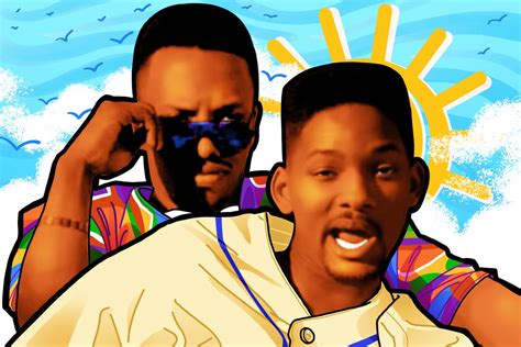 Some Notes on DJ Jazzy Jeff & the Fresh Prince’s “Summertime” - The Ringer