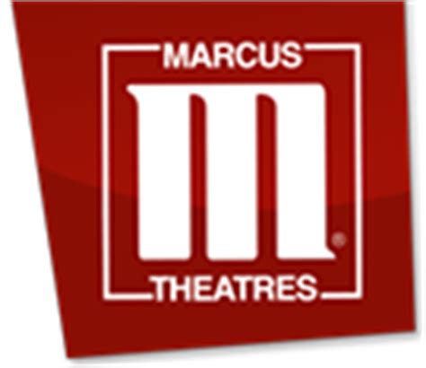 Marcus Theatres. Discount Movie Tickets/VIP Tickets