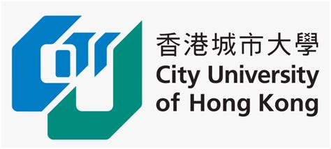 City University Of Hong Kong Logo, HD Png Download , Transparent Png ...