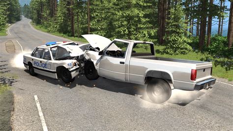 Was ist... BeamNG.drive? - Beste. Auto-Crashes. Ever.