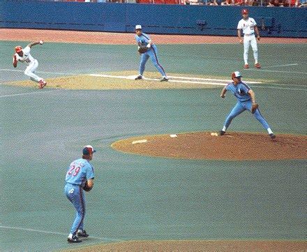 Montreal Expos - Wikipedia