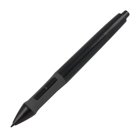 Huion Professional Wireless Tablet Battery Pen P68 by huion on DeviantArt