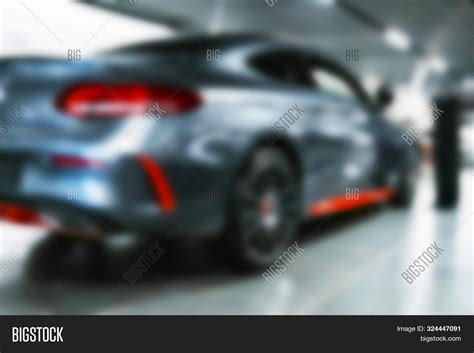 Blurred Cars Car Image & Photo (Free Trial) | Bigstock