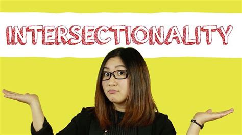 What Is Intersectionality?