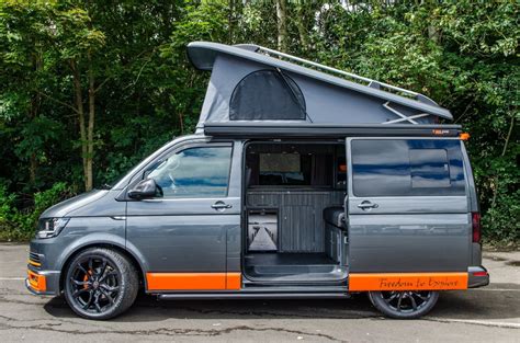 vw campers t5 - Google Search | Vw camper conversions, Vw transporter camper, Vw campervan