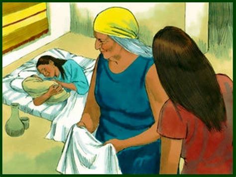 Poole on Exodus 1:15-17: The Heroic Disobedience of the Hebrew Midwives