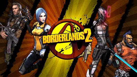 Borderlands 2 wallpaper | 1920x1080 | #5058