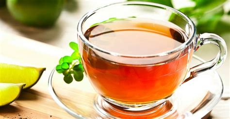 5 Health Benefits of Drinking Detox Tea You Should Know About