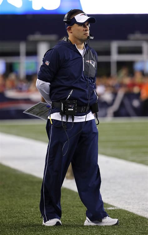 Josh McDaniels - Pro Football Rumors