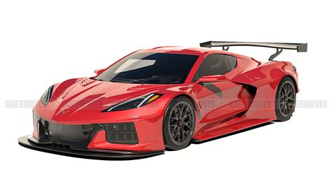 2024 Chevy Corvette Priced from $67,895 and Can Surpass $130K - The Tech Edvocate