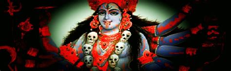 Maa Kali Mantra for Success