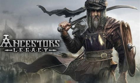 Ancestors Legacy PC Game Complete Setup Free Download - GameDevid