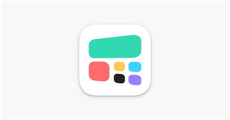 ‎Color Widgets on the App Store