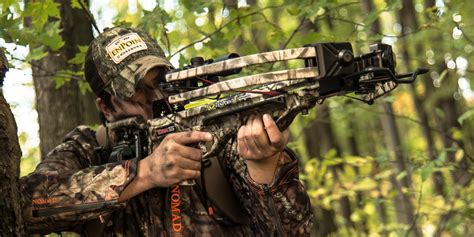 The FAST Way to Improve Your Bowhunting Game – Hunt Daily