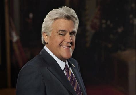 11 Facts About Jay Leno And His Chin