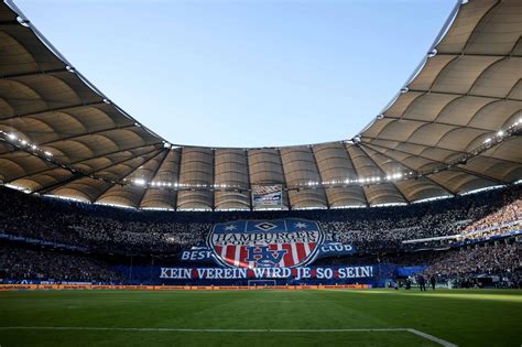 Hamburger SV (Volksparkstadion)