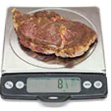 Searing Steak | Cook's Illustrated