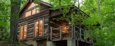 The Best Ways to Enjoy Your Stay in Our Hocking Hills State Park Cabins