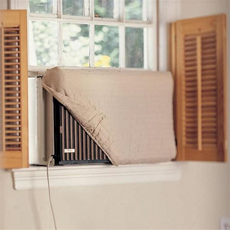 Jebb Indoor AC Covers - Small