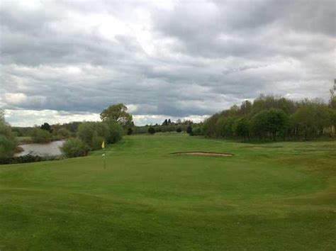 Stratford Park Hotel & Golf Club Tee Times - Straford-Upon-Avon, Warwickshire