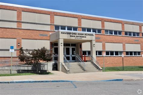 Haverford Senior High School, Rankings & Reviews - Homes.com