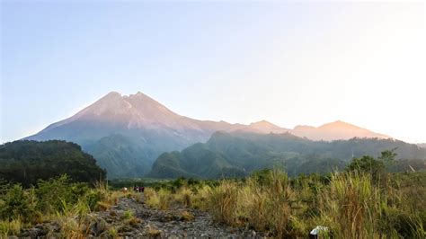 Mount Merapi Sunrise Jeep Tour - One of Indonesia's 129 Active ...