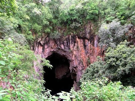 Experience It: Chinhoyi Caves - Limestone Magic & Mysteries | MackAir