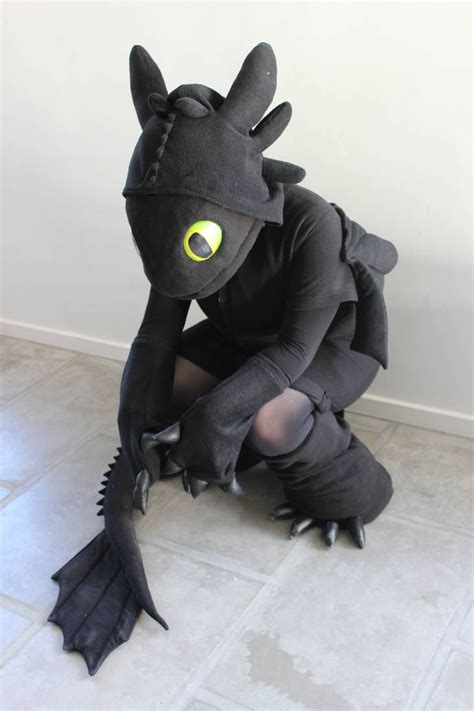 Toothless is being silly! by Tsukune on DeviantArt | Cool halloween ...