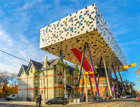 OCAD University, Toronto. on Behance