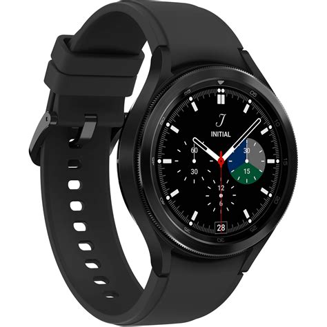 Samsung Galaxy watch 4 classic Black 46mm - town-green.com