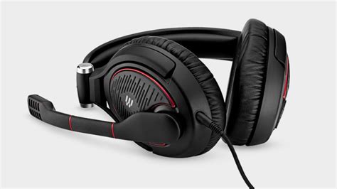 EPOS | Sennheiser Game Zero review: "A solid, no thrills, quality headset" | GamesRadar+