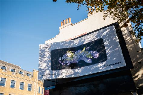 Outdoor advertising trends to watch in 2023 - The Media Leader