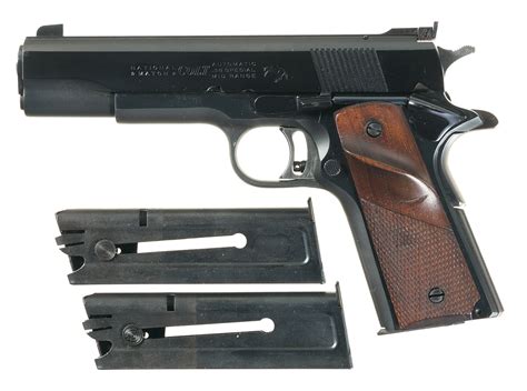 Pistola 38 Super