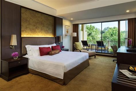 Dusit Thani Hotel Pattaya in Thailand - Room Deals, Photos & Reviews