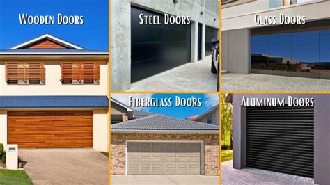 7 Garage Entry Door Ideas to Elevate Your Home (Pros and Cons) - Easy ...