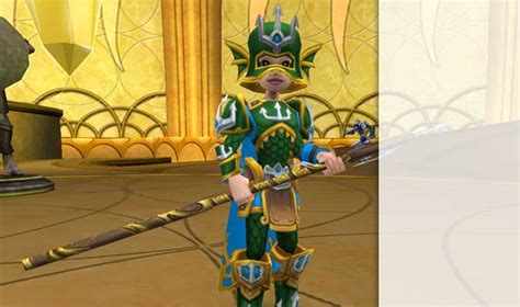 Atlantean Bundle | Wizard101 Free Online Game