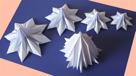 27+ Amazing 3D Paper Art | Free & Premium Templates