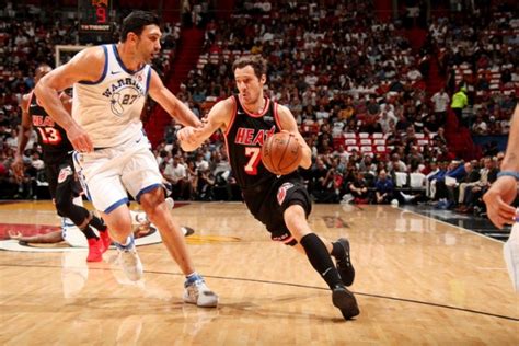 Miami Heat vs. Golden State Warriors Game Recap: Good Old-Fashioned Blowout