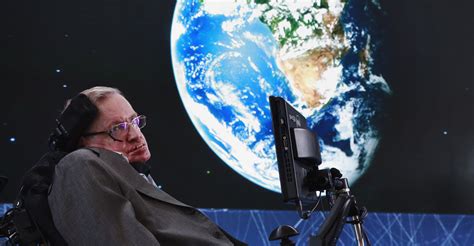 Stephen Hawking's Incredible Final Theory