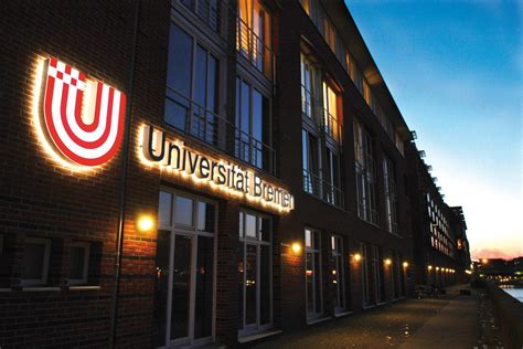 Bremen Üniversitesi | Almanya'da Üniversite | Edu Vizyon Yurtdışı Eğitim