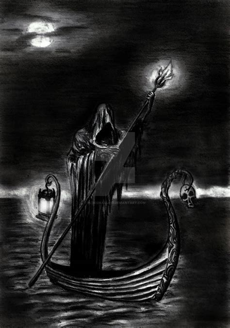 The Charon by bloodeagle13 on DeviantArt