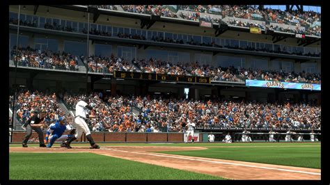 MLB 15: The Show Review - Hitting the Sweet Spot