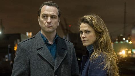 The Americans | FX