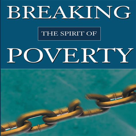 Breaking the Spirit of Poverty Audio Series MP3 Download – Revival ...