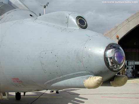 Aircraft in Detail - Harrier GR.7 Walkaround