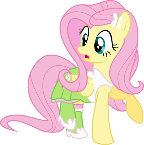 Fluttershy Equestria Girls Outfit by Jeatz-Axl on DeviantArt