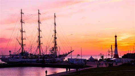 Exploring the Best Things to Do in Bremerhaven, Germany - xoxoBella