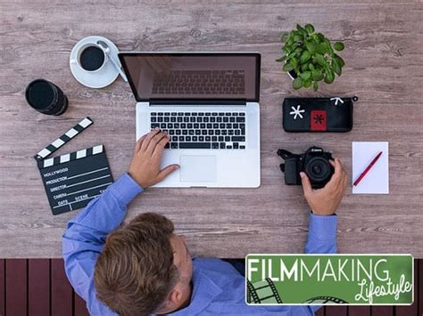 Short Film Ideas: 9 Effective Ways To Come Up With a Great Short Film